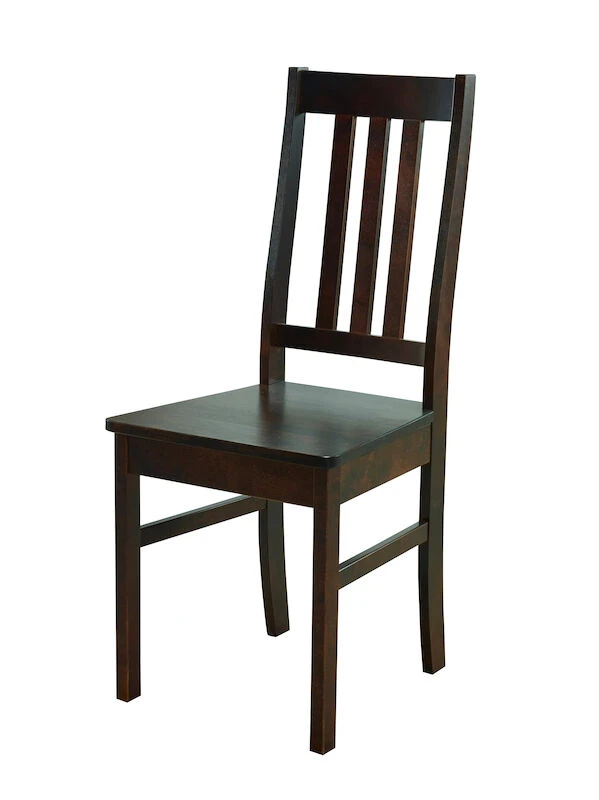 Veke Moona Tuoli Tumma Pähkinä (P) 3 Veke Moona Tuoli Tumma Pähkinä (P)