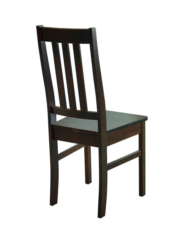 Veke Moona Tuoli Tumma Pähkinä (P) 5 Veke Moona Tuoli Tumma Pähkinä (P) - Image 3