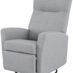 PK-Furniture Kosmo Mekanismituoli Vaaleanharmaa Fame 170 Kangas -Veke Myymälä 24502 170 a 4 1