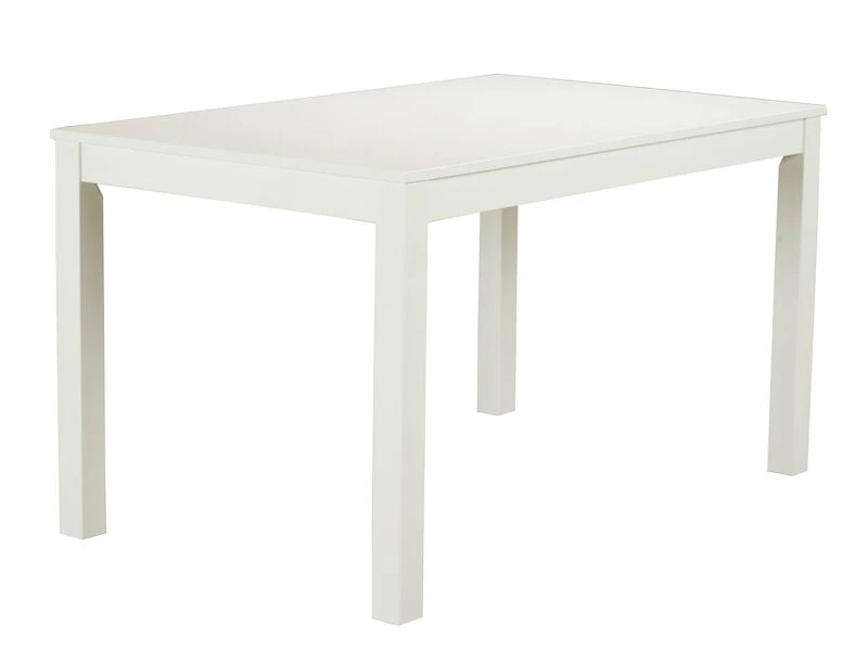 Veke Moona Ruokapöytä 80x130 Valkoinen 4 Veke Moona Ruokapöytä 80x130 Valkoinen - Image 2