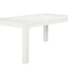 Veke Vuono Pöytä 95x180 Valkoinen -Veke Myymälä 24777 1