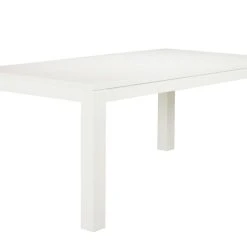 Veke Vuono Pöytä 95x180 Valkoinen