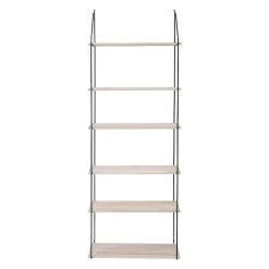 Bloomingville Lea Avohylly 65x177cm