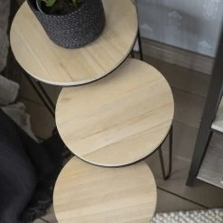 Fanni K Fiona Pienet Pöydät -Veke Myymälä 302569 D 025B15D