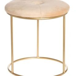 4Living Jakkara Beige Sametti -Veke Myymälä 331360