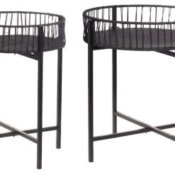 4Living Riviera Pöytä 2 Kpl -Veke Myymälä 333356