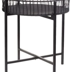 4Living Riviera Pöytä 2 Kpl