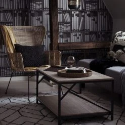 Fanni K Factory Sohvapöytä -Veke Myymälä 334967 d 01