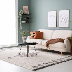 Day Air Seinähylly Musta -Veke Myymälä 4 living togo nukkamatto miljoossa web 1