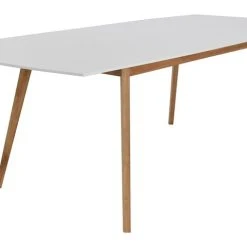 Millie Jatkettava Ruokapöytä 195-245x95 Cm -Veke Myymälä 414229 2