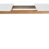 Millie Jatkettava Ruokapöytä 195-245x95 Cm -Veke Myymälä 414229 3 72
