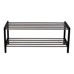 House Nordic Padova Kenkäteline Musta