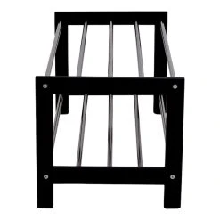 House Nordic Padova Kenkäteline Musta -Veke Myymälä 4291095 3