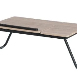 4Living Bell Tietokonepöytä Luonnonväri/musta -Veke Myymälä 4Living20Bell20tietokonepoyta20luonnonvari musta 1