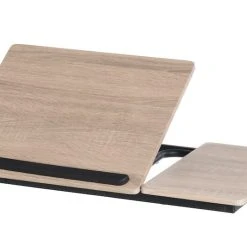 4Living Bell Tietokonepöytä Luonnonväri/musta -Veke Myymälä 4Living20Bell20tietokonepoyta20luonnonvari musta 6