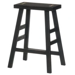 4Living Roots Jakkara Musta -Veke Myymälä 4Living20Root20jakkara20musta