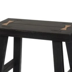 4Living Roots Jakkara Musta