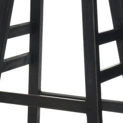 4Living Roots Jakkara Musta -Veke Myymälä 4Living20Root20jakkara20musta 3