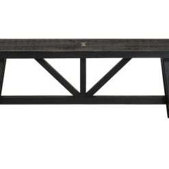 4Living Roots Penkki Musta -Veke Myymälä 4Living20Root20penkki20musta