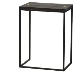 4Living Roots Sarjapöytä 2kpl Musta -Veke Myymälä 4Living20Roots20sarjapoyta20220kpl 2