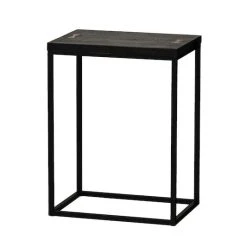 4Living Roots Sarjapöytä 2kpl Musta -Veke Myymälä 4Living20Roots20sarjapoyta20220kpl 3