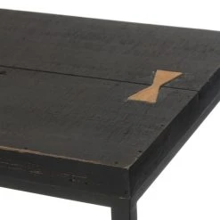 4Living Roots Sarjapöytä 2kpl Musta -Veke Myymälä 4Living20Roots20sarjapoyta20220kpl 6