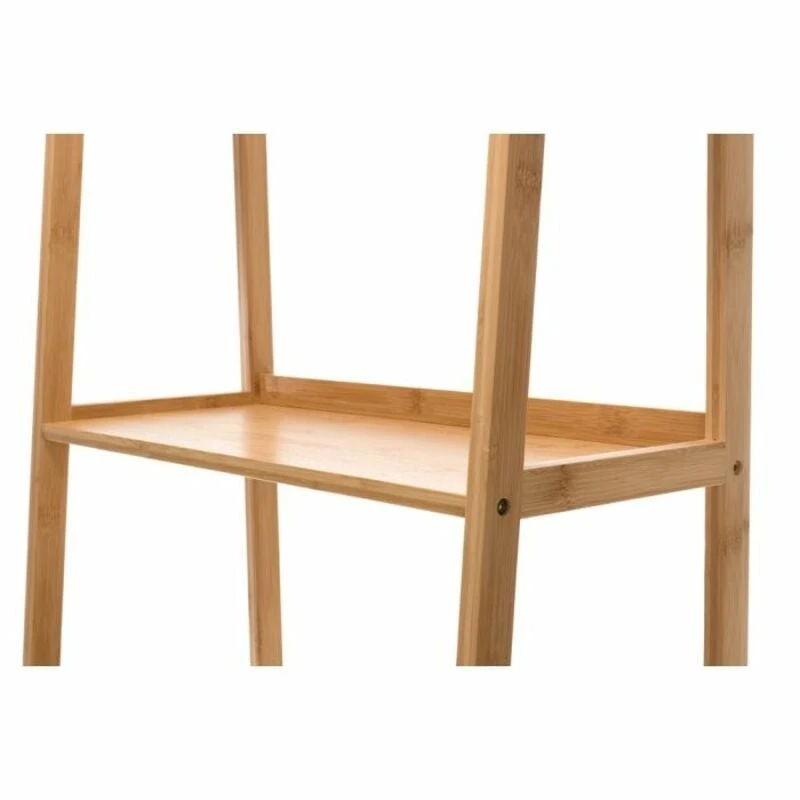 4Living Osaka Hyllykkö 60x35x148,5 Cm Luonnonväri 5 4Living Osaka Hyllykkö 60x35x148,5 Cm Luonnonväri - Image 3