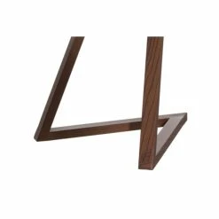 4Living Urban Sivupöytä 40x40x42,5 Cm Luonnonväri/musta -Veke Myymälä 4Living Urban sivupoyta 3