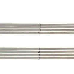 4Living Säädettävä Kenkäteline Musta