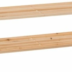 4Living Cozy 2 Kenkäteline