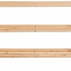 4Living Cozy 3 Kenkäteline