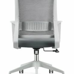 Tenstar Fox Työtuoli Harmaa -Veke Myymälä 5IL9HUPg