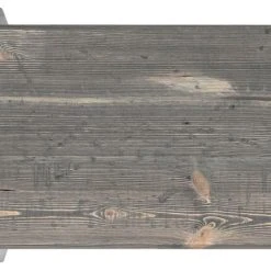 Veke Kelo Lankkupenkki 60 Cm Harmaa -Veke Myymälä 60005 3