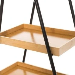 4Living Kolmio Hylly