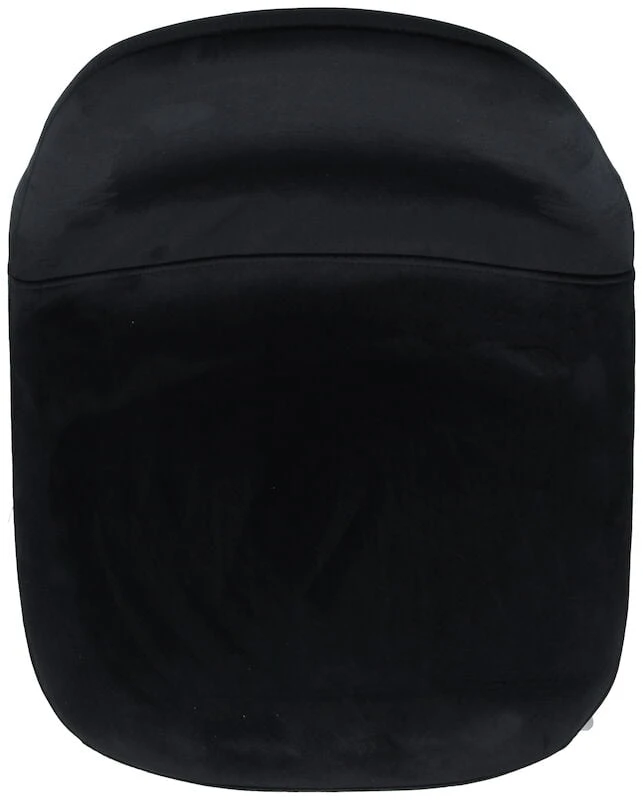 Veke Furia Tuoli Musta, Mustat Jalat 8 Veke Furia Tuoli Musta, Mustat Jalat - Image 6