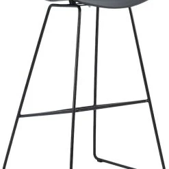 Veke Usva Baarituoli Musta