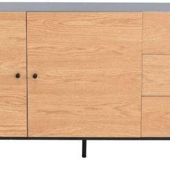 Veke Moda Senkki 150 Musta/tammi -Veke Myymälä 641149 2