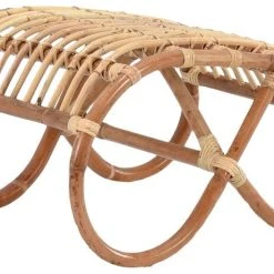 Veke Korte Rahi Luonnonväri Rottinki -Veke Myymälä 641439