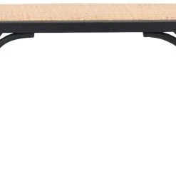 Veke Wienberg Penkki 90 Musta/luonnonväri 13 Veke Wienberg Penkki 90 Musta/luonnonväri -Veke Myymälä 641828