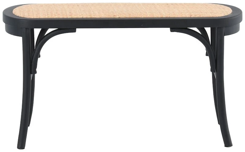 Veke Wienberg Penkki 90 Musta/luonnonväri 8 Veke Wienberg Penkki 90 Musta/luonnonväri - Image 6