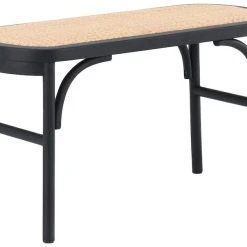 Veke Wienberg Penkki 90 Musta/luonnonväri 12 Veke Wienberg Penkki 90 Musta/luonnonväri -Veke Myymälä 641828 1