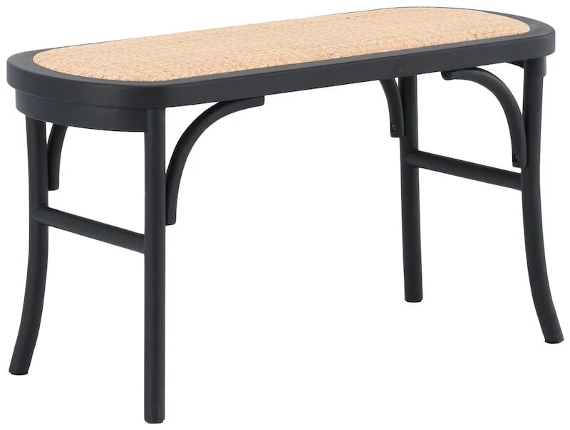 Veke Wienberg Penkki 90 Musta/luonnonväri 7 Veke Wienberg Penkki 90 Musta/luonnonväri - Image 5