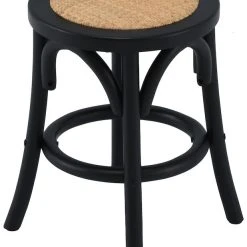 Veke Wienberg Jakkara Musta/luonnonväri -Veke Myymälä 641835 2