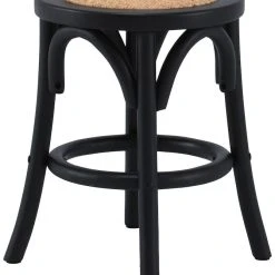 Veke Wienberg Jakkara Musta/luonnonväri