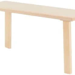 Veke Saari Penkki 90x30 Cm Lakattu Vaneri -Veke Myymälä 642054 4 1