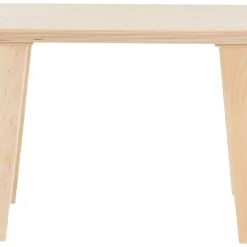 Veke Saari Penkki 60x30 Cm Lakattu Vaneri -Veke Myymälä 642061 4 1