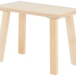 Veke Saari Penkki 60x30 Cm Lakattu Vaneri -Veke Myymälä 642061 4 1