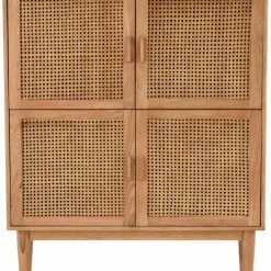 Veke Kielo Kaappi öljytty Tammi -Veke Myymälä 642207 2 2