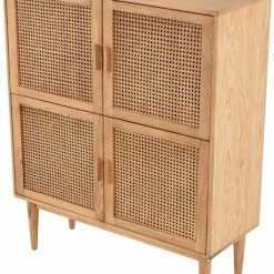 Veke Kielo Kaappi öljytty Tammi -Veke Myymälä 642207 2 3