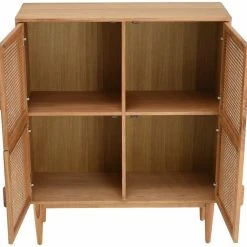 Veke Kielo Kaappi öljytty Tammi -Veke Myymälä 642207 3